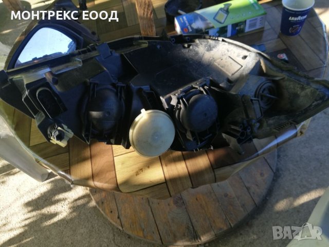 Ляв мерцедес а класa w169, снимка 3 - Части - 38063128