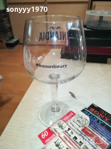 FINLANDIA-ГОЛЯМА ЧАША 0507251923, снимка 16 - Колекции - 50919665