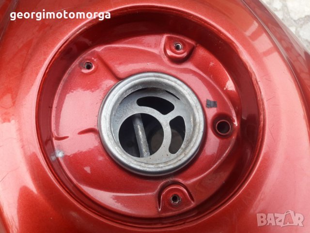 Резервоар honda cb 1000 2008-2016, снимка 5 - Мотоциклети и мототехника - 28813182