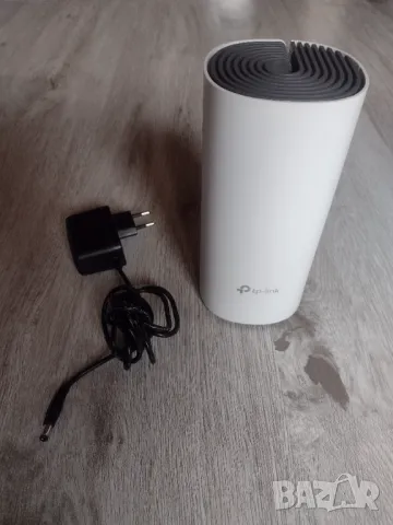 Mesh TP-Link Deco E4