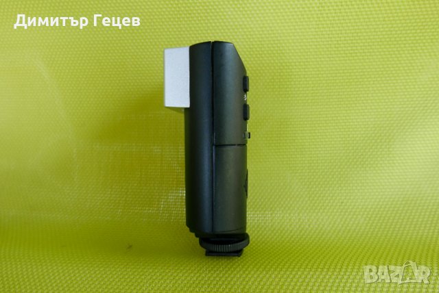 Светкавица Leica SF 20, снимка 4 - Светкавици, студийно осветление - 37194582