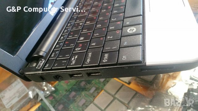 Dell Inspiron Mini 10 Netbook за ремонт или за части ..., снимка 3 - Части за лаптопи - 38252131
