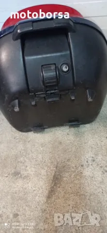 Honda-куфар-Хонда  Оригинал ,Топ Каса,Куфар, снимка 2 - Аксесоари и консумативи - 50235300