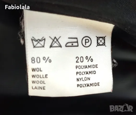 Milo coat EU 44, снимка 6 - Якета - 47484102