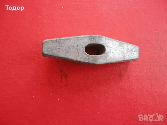 Алуминиев чук чукче за обезвреждане на боеприпаси, снимка 3 - Други инструменти - 50471730