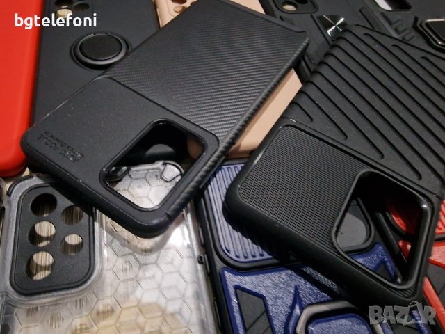 Намалени!!! Samsung Galaxy A52 , A52s 5G , A52 5G гърбове, снимка 11 - Калъфи, кейсове - 39204420