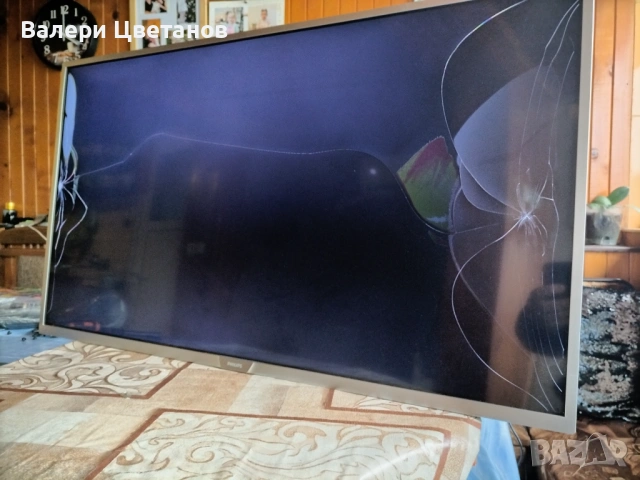 PHILIPS 40PFS5501/12 на части  715G7030-M01-B01-005N ,715G7574-P01-000-002M ,GJ-2K15-400-D409-C4 , снимка 2 - Телевизори - 53225561