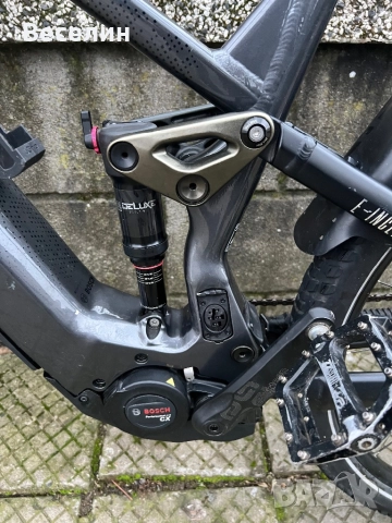 Електрически велосипед мекица Стевенс 29 цола e-bike Stevens 29 cola, снимка 10 - Велосипеди - 52889384