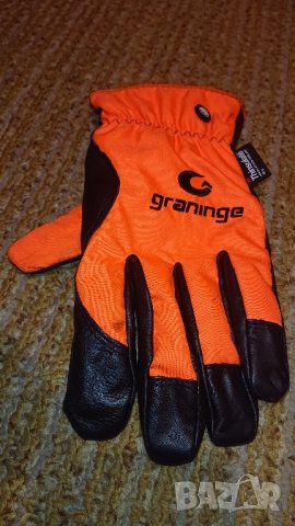 Graninge - 2 чифта XL, снимка 11 - Екипировка - 43128327