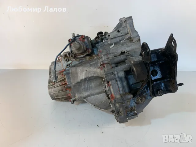 Скоростна кутия Toyota Avensis 2004г. 2.0D 116к.с. , снимка 5 - Части - 49918397