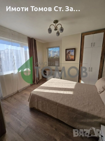 Прекрасен панорамен тристаен апартамент в кв. Била 1, снимка 17 - Апартаменти - 52848885