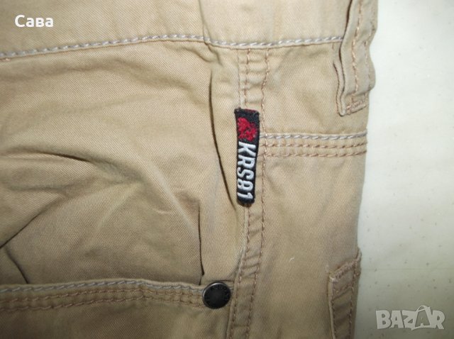 Къси панталони KERASE, HENRI LLOYD, LEE, CAMEL  мъжки,М, снимка 5 - Къси панталони - 26210812