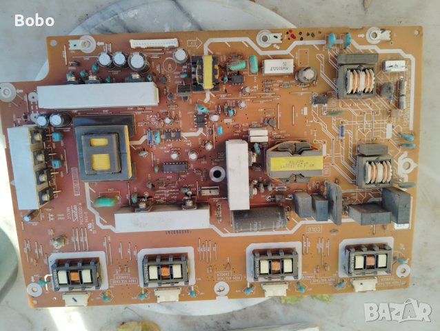 Power board PSC10322C M
