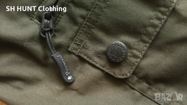 PINEWOOD Trouser размер S / 176 см за лов риболов панталон със здрава материя - 1499, снимка 12 - Екипировка - 52493004