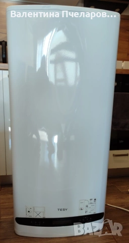 Продавам бойлер TESY Bellislimo