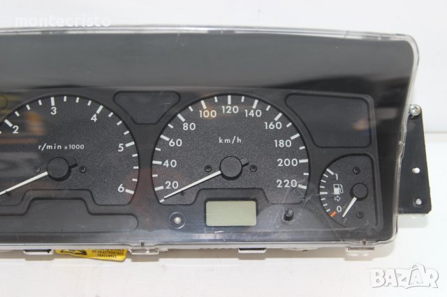 Километраж Land Rover Discovery II TD5 (1998-2004г.) LR0014002 / LR-0014-002 / 2.5 Td5 15P, снимка 2 - Части - 38901403