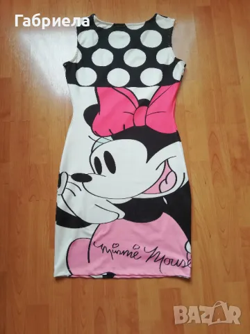 Рокля, снимка 2 - Рокли - 50054481