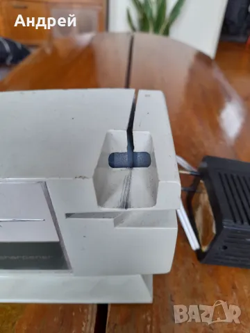 Старо точило Oster, снимка 3 - Антикварни и старинни предмети - 48825873