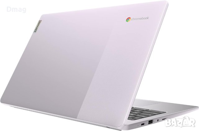 15,6" FHD Lenovo 3 Chrome / Pentium/8GB/128GB eMMC, снимка 4 - Лаптопи за работа - 43463831