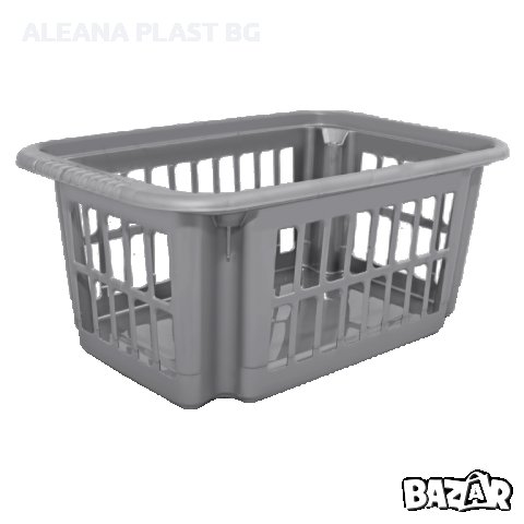 Панер / кошница 4,5л., 10л, 18л, 30л