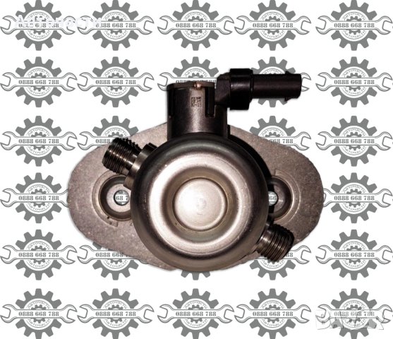 Помпа високо налягане (ГНП) - BMW/Mini Cooper - 2.0/3.0 - (2014 г.+) - BOSCH - GDI, снимка 2 - Части - 43550528