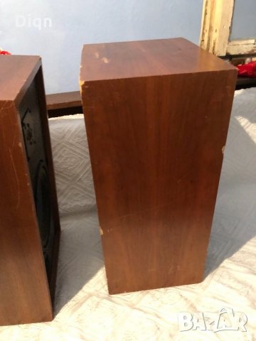 Тонколони Marantz , снимка 6 - Тонколони - 26365892