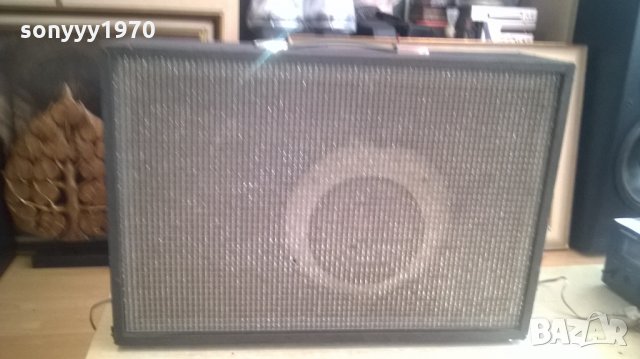 китарно кубе с усилвател-внос швеция, снимка 3 - Тонколони - 27396238