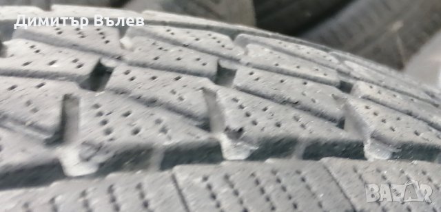 Гуми 225 65 16 C Ц Бриджистоун Bridgestone за бус
Налични са 4 броя +
Нов внос
Не са нови, снимка 2 - Гуми и джанти - 43661718