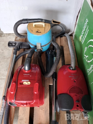 Пералня 2бр за ремонт Печки Маси Легла Столове Телевизори и други от обзавеждане , снимка 17 - Перални - 52885187