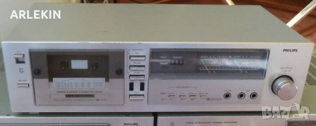 Купувам VINTAGE аудио техника PHILIPS. , снимка 1