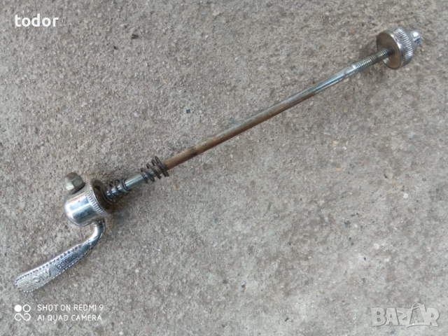 стяга митчел италия, снимка 3 - Велосипеди - 51893703