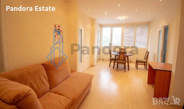 4-СТАЕН апартамент под наем, гр. София, кв. Младост 4