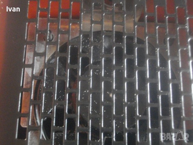 Метален Калорифер Немски 2KW-HEYLO DE 2XL-ЗА ЧАСТИ/ЗА РЕМОНТ, снимка 17 - Печки, фурни - 37664264