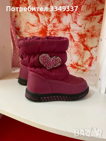 Детски обувки , снимка 12 - Детски обувки - 47417709