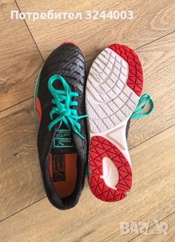 маратонки Puma 44 размер, снимка 3 - Маратонки - 51757127