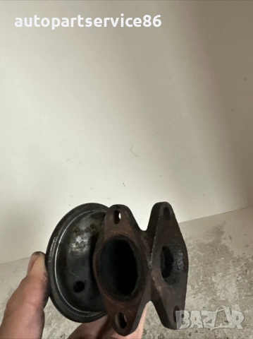 EGR клапан за Jeep Cherokee KJ 2.8 CRD (2008) 72827007, снимка 2 - Части - 53381536