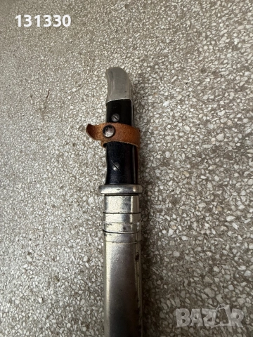 Продавам нож на дневалния  , снимка 3 - Ножове - 48046554