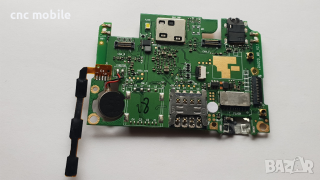 ZTE Blade L4 - ZTE Blade A460 оригинални части и аксесоари , снимка 9 - Резервни части за телефони - 36371174