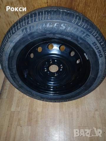 15цола резервна гума дачия докер,мсв,логан и други, снимка 10 - Аксесоари и консумативи - 51978536