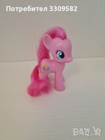Три понита My Little Pony , снимка 4 - Кукли - 53053421
