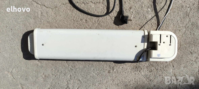 Кварцова печка за баня Einhell QH1800, снимка 6 - Отоплителни печки - 32940674