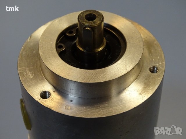 Хидромотор MW-Hydraulic HMS 2.6 hydraulic motor, снимка 7 - Резервни части за машини - 40528220