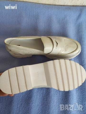 Обувки Hogl и Clarks номер 39., снимка 3 - Дамски ежедневни обувки - 47504436