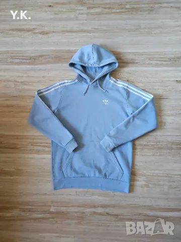 Оригинален мъжки суичър Adidas Originals