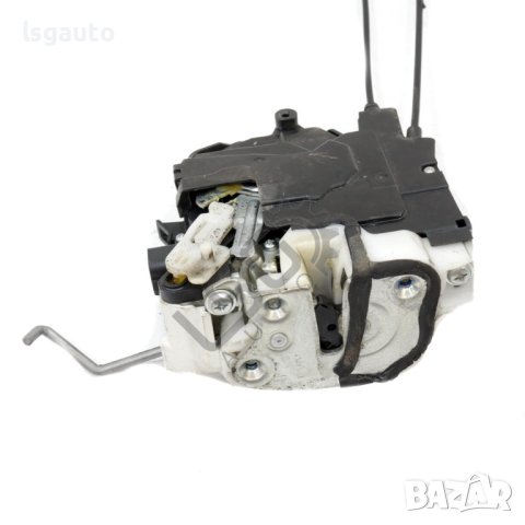 Брава задна дясна врата Mitsubishi Lancer X (GS44S) 2007-2017 ID: 117102, снимка 2 - Части - 43477432