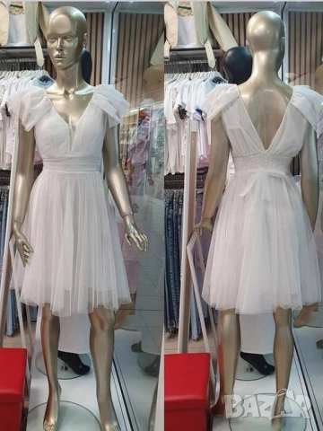 официални рокли , снимка 2 - Рокли - 51834046