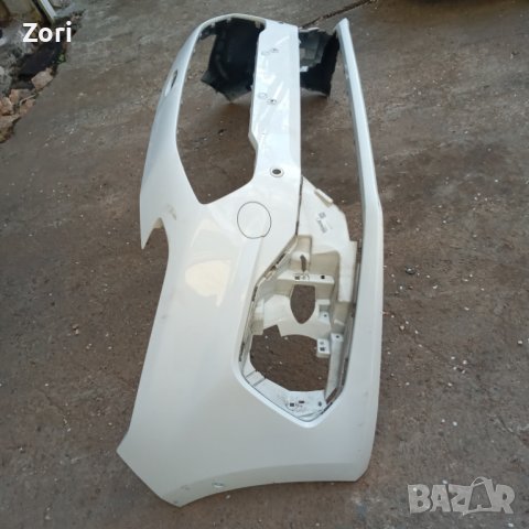 ляв фар Форд Фиеста Ford Fiesta LED MK8, снимка 3 - Части - 40066344