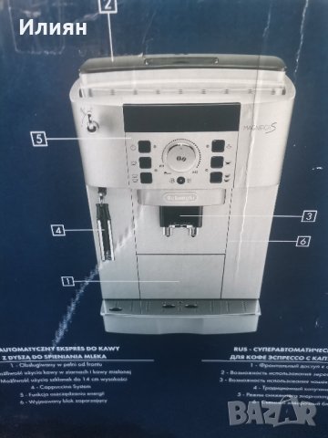 Кафемашина , снимка 8 - Кафемашини - 43178133