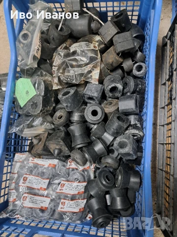 Части за Лада, Ваз, Жигули, нива., снимка 5 - Части - 50622424