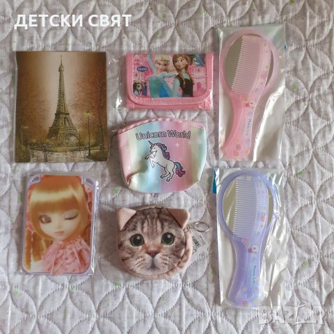 Нови детски аксесоари  , снимка 1